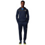 Herren Funktions-Sweatshirt The North Face Reaxion Fleece F/Z Hoodie - Eu