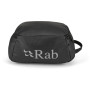 Reisetasche Rab Escape Wash Bag schwarz Black