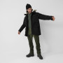 Herren-Winterjacke Fjällräven Nuuk Parka M