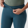 Damen-Leggings Fjällräven Abisko Trekking Tights Pro W