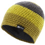 Mütze Mountain Equipment Flash Beanie grau/gelb Fir/Acid/Shadow