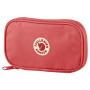 Geldbeutel Fjällräven Kånken Travel Wallet rosa PeachPink