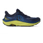 Herren Laufschuhe Topo Ultraventure 5 blau/grün Blue / Lime