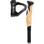 Trail Running Stöcke Leki Cross Hike Carbon 100-135 cm