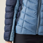 Damen-Winterjacke Regatta Women Hooded Dalent