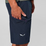 Herrenshorts Salewa Pedroc 4 Dst Cargo Short M