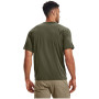Herren-T-Shirt Under Armour TAC Tech T