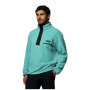 Herren-Sweatshirt Columbia Helvetia™ II Half Snap Fleece