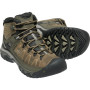 Herrenschuhe Keen Targhee III MID WP M