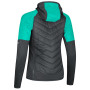 Damen-Sweatshirt Etape Sierra Pro 2.0
