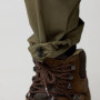 Herrenhose Fjällräven Abisko Hybrid Trail Trs M