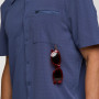 Herrenhemd Cotopaxi Pulso Tech Shirt