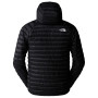 Herren-Daunenjacke The North Face M Bettaforca Lt Down Hoodie