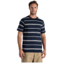 T-Shirt Craghoppers Buffon Short Sleeved T-Shirt