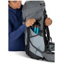 Damen Wanderrucksack Osprey Tempest Pro 40