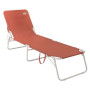 Campingliege Outwell Tenby rot WarmRed