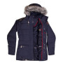 Damen-Winterjacke Alpine Pro Icyba 4