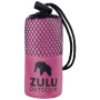 Handtuch Zulu Light 85x150 cm