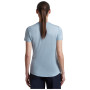 Damen-Funktionsshirt Icebreaker Women Merino 125 Cool-Lite™ Sphere III SS Tee
