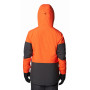 Herrenjacke Columbia Aerial Ascender™ Jkt
