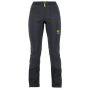 Damen-Winterhose Karpos Alagna Plus Evo W Pant schwarz Black/India Ink