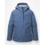 Damenjacke Marmot Wm s Minimalist Jacket blau Storm
