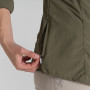 Damenhemd Craghoppers NosiLife Adventure Long Sleeved Shirt III
