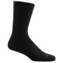 Sockengröße: 46-49,5 / Farbe: schwarz