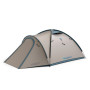 Zelt Husky BIZON 3 CLASSIC light grey