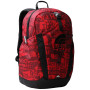 Kinderrucksack The North Face Youth Mini Recon schwarz/rot
