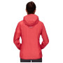 Damenjacke Mammut Kento Light HS Hooded Jacket W