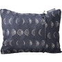 Kissen Therm-a-Rest Compressible Pillow, Small (2019) blau