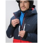 Herren Skijacke Loap Febiss