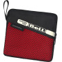 Handtuch Boll LiteTrek Towel M (40 x 77) rot Pops