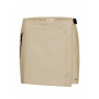 Größe: L / Farbe: beige
