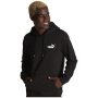 Herren-Sweatshirt Puma ESS Small Logo Hoodie FL