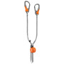 Klettersteigbremse Petzl Scorpio Eashook
