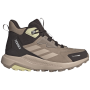 Schuhgröße (EU): 40 2/3 / Farbe: beige