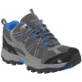 Kinderschuhe Regatta Crossland Low Jnr blau