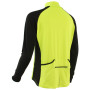 Herren Radtrikot Axon Nippon Lang