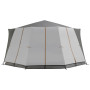 Familienzelt Coleman Octagon 8