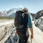 Faltbarer Rucksack Matador Freerain22