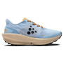 Damen Laufschuhe Craft Ctm Ultra Trail W blau modrá