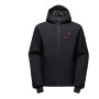 Größe: 5XL / Farbe: schwarz