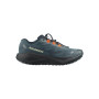 Schuhgröße (EU): 41 1/3 / Farbe: dunkelblau
