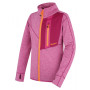 Kinder-Sweatshirt Husky Ane K rosa magenta
