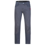 Herrenhose Rafiki Lizard dunkelgrau asphalt denim