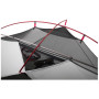 Wanderzelt MSR Elixir 1 Tent