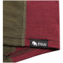 Damen-T-Shirt Zulu Merino Mountains 160 Short Block