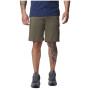 Herrenshorts Columbia Pacific Ridge™ Belted Utility Short khaki Stone Green